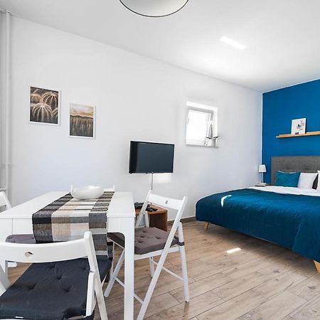 Cozy Apartment In The Centre Of Warsaw, Metro, Wi-Fi - By Hik Apartments Exterior photo